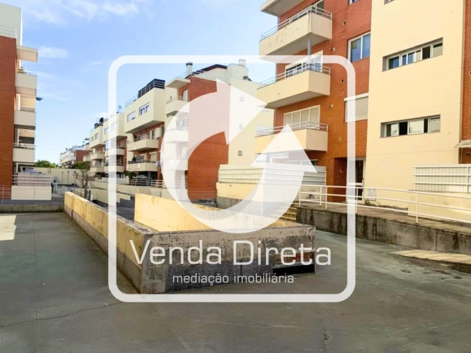 Apartamento T3 para Venda em Alhos Vedros Foto 18