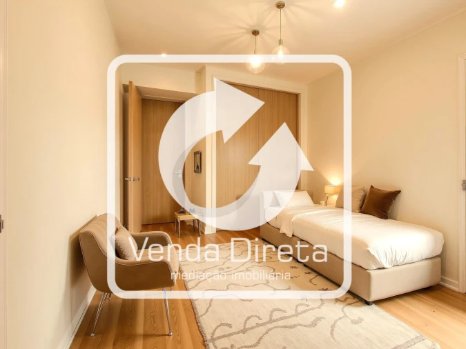 Apartamento T4 para Venda em Alcochete Foto 12