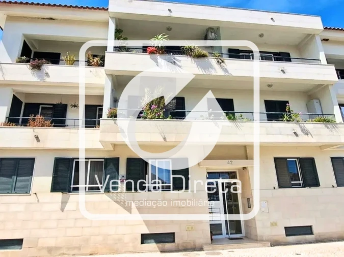 Apartamento T4 para Venda em Alcochete Foto 26