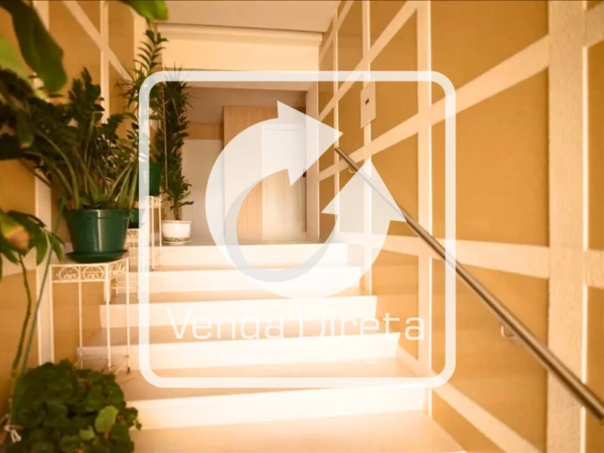 Apartamento T4 para Venda em Alcochete Foto 25