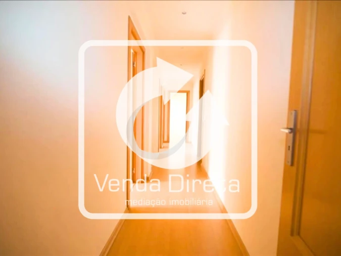 Apartamento T4 para Venda em Alcochete Foto 20