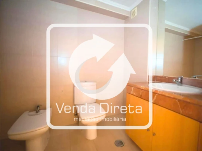 Apartamento T4 para Venda em Alcochete Foto 23