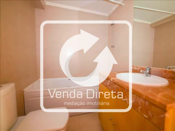 Apartamento T4 para Venda em Alcochete Foto 22