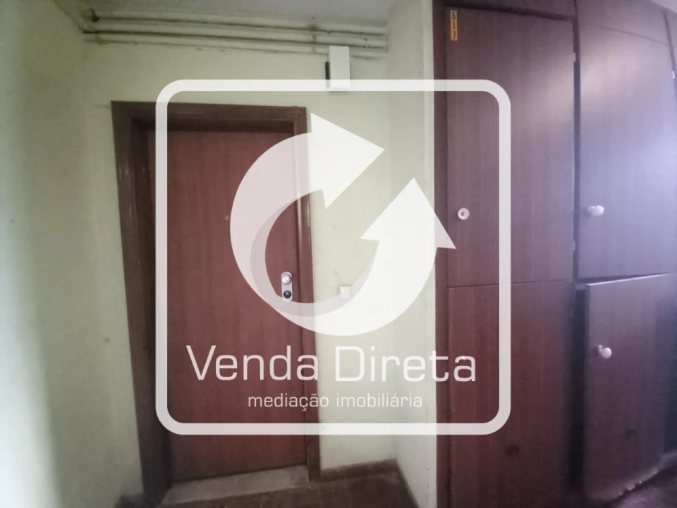 Apartamento T3 para Venda em Santo Antonio da Charneca Foto 4