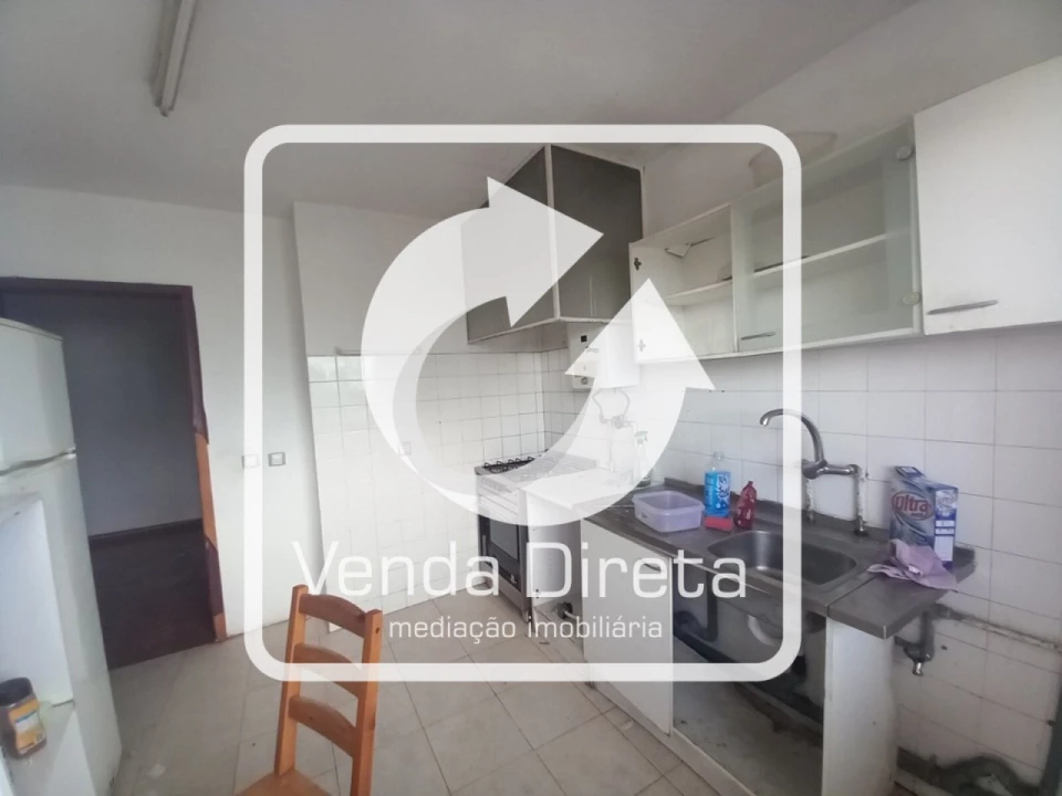 Apartamento T3 para Venda em Santo Antonio da Charneca Foto 10