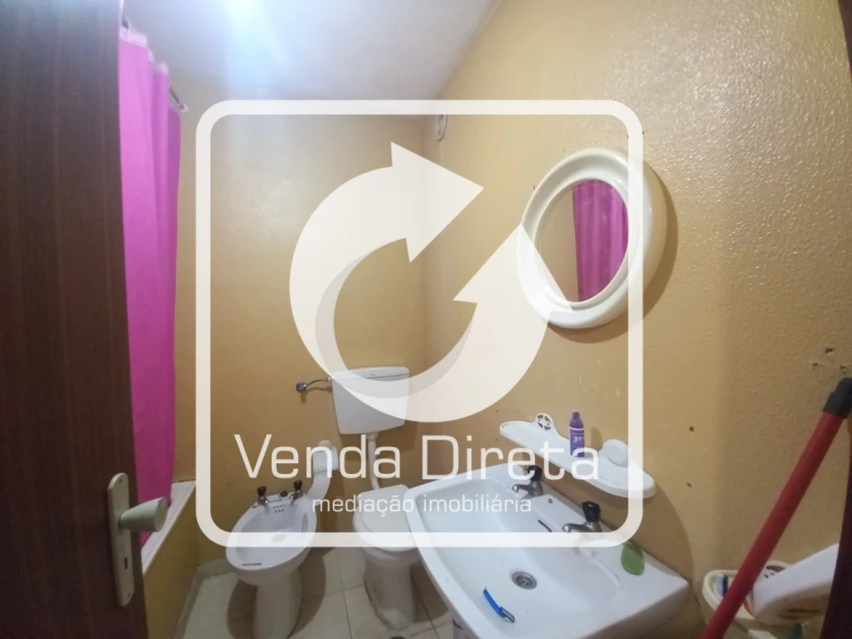 Apartamento T3 para Venda em Santo Antonio da Charneca Foto 14