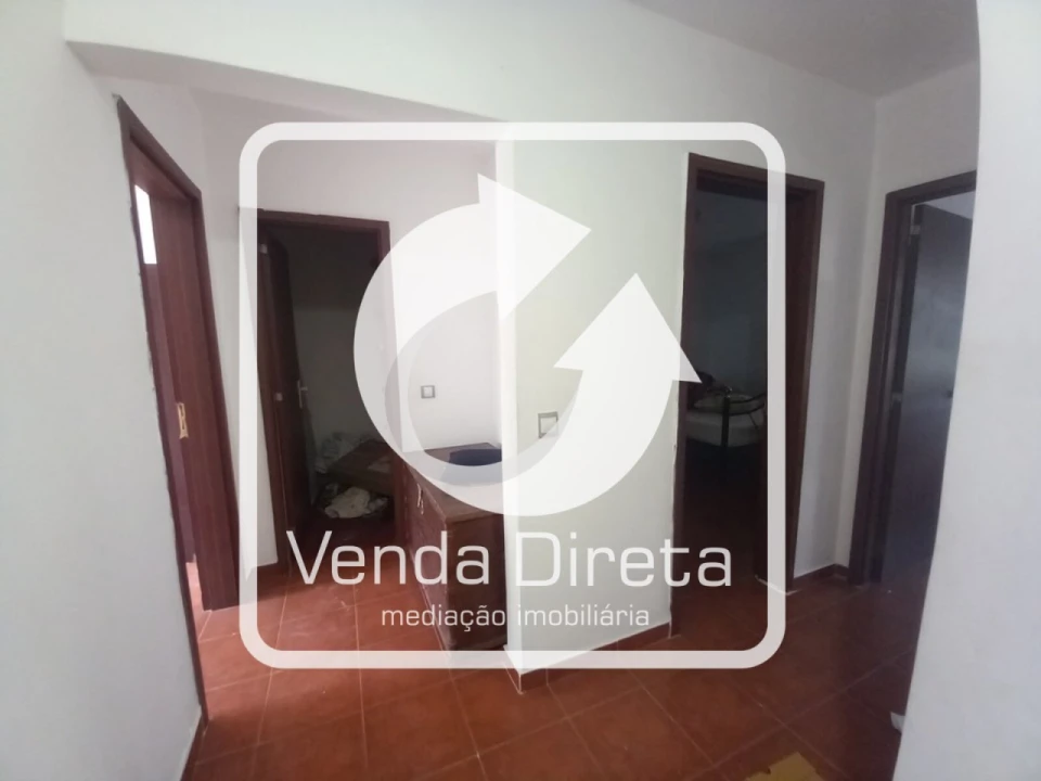 Apartamento T3 para Venda em Santo Antonio da Charneca Foto 16