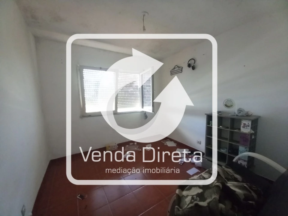 Apartamento T3 para Venda em Santo Antonio da Charneca Foto 17