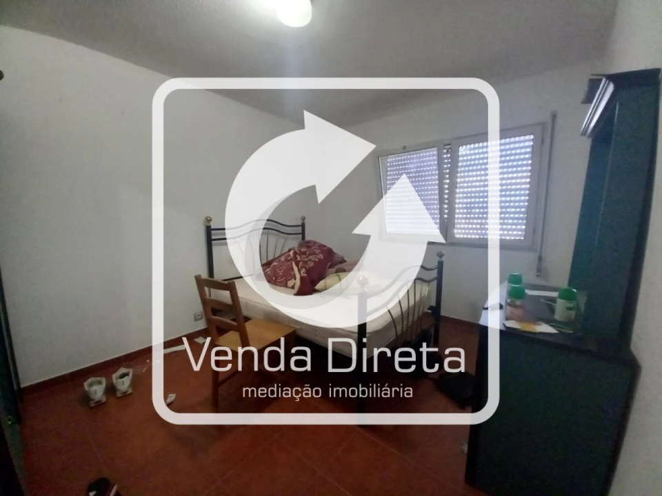 Apartamento T3 para Venda em Santo Antonio da Charneca Foto 19