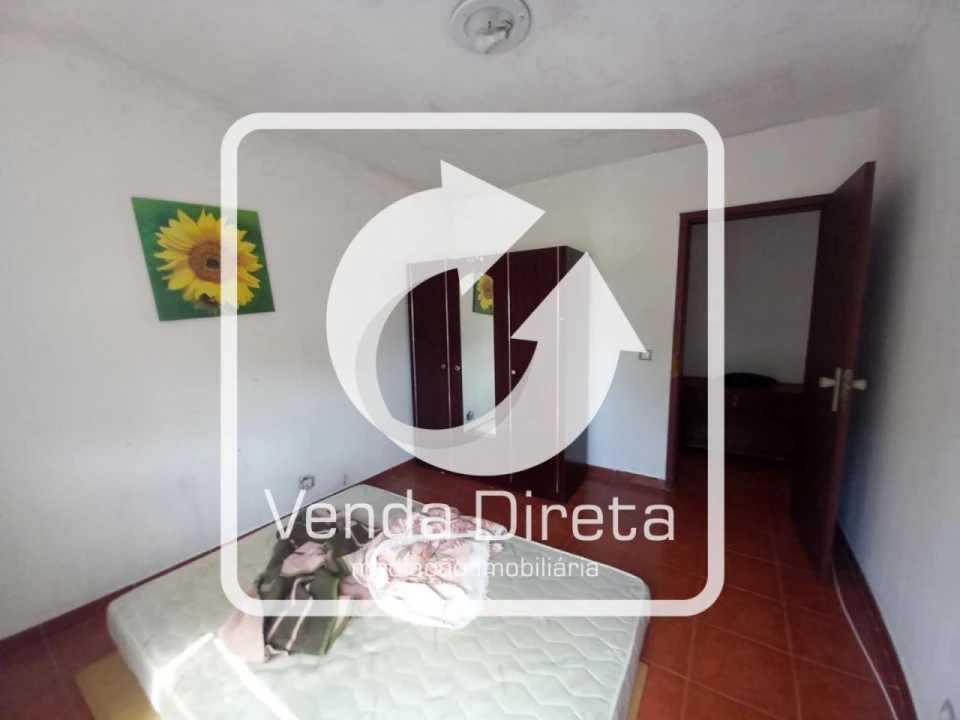 Apartamento T3 para Venda em Santo Antonio da Charneca Foto 21