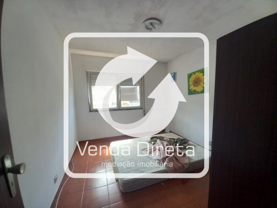 Apartamento T3 para Venda em Santo Antonio da Charneca Foto 22