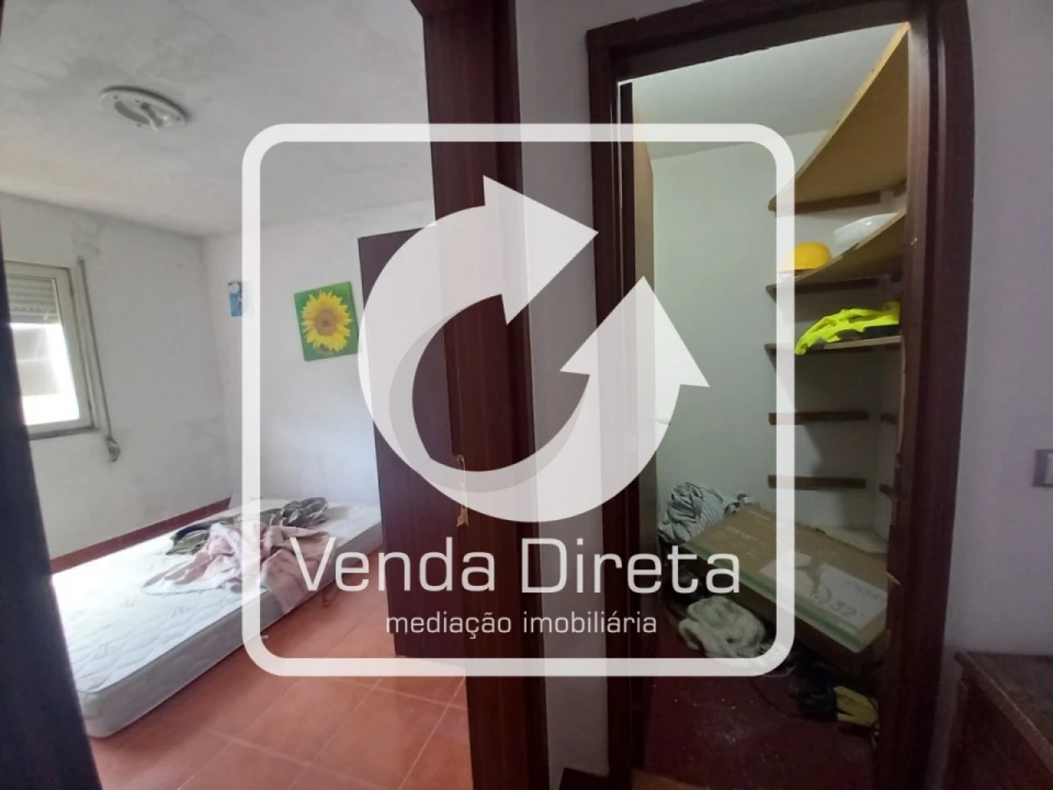 Apartamento T3 para Venda em Santo Antonio da Charneca Foto 23