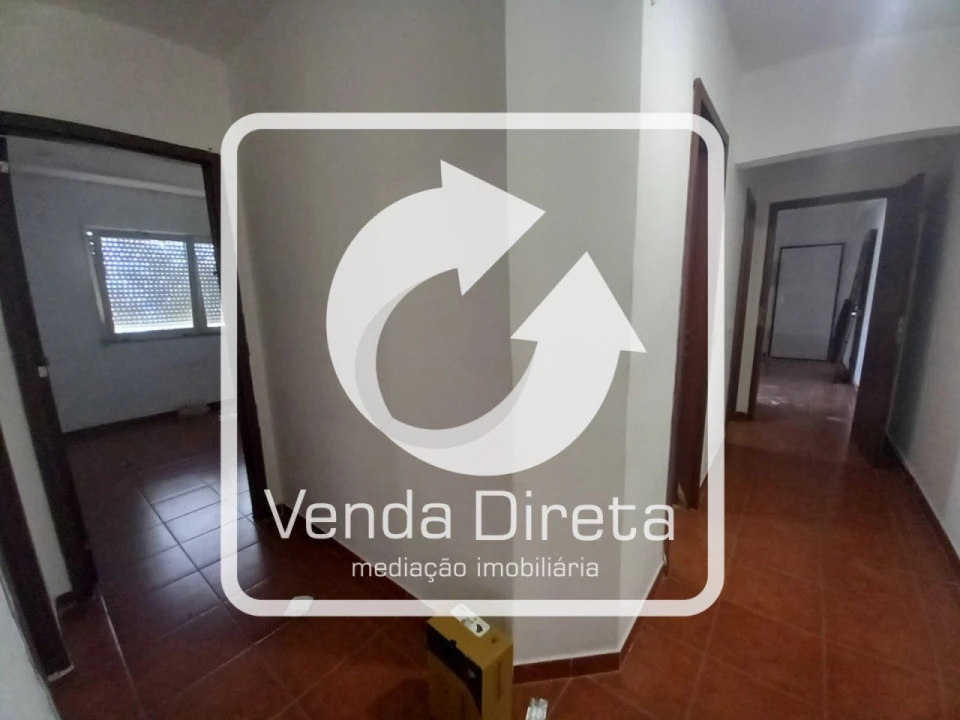 Apartamento T3 para Venda em Santo Antonio da Charneca Foto 24