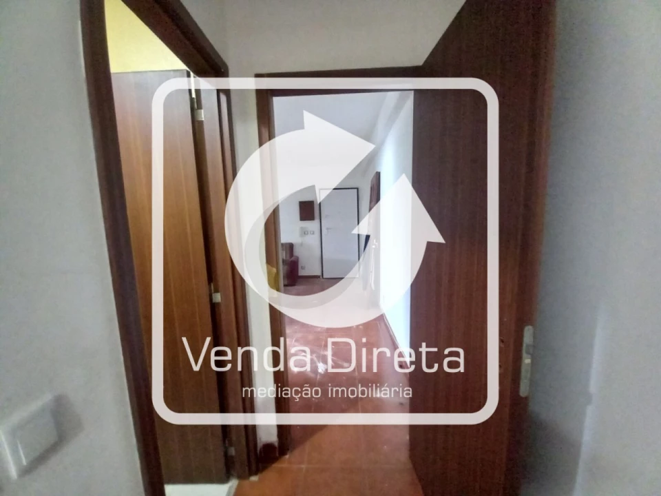 Apartamento T3 para Venda em Santo Antonio da Charneca Foto 25