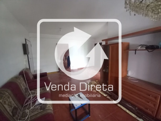 Apartamento T3 para Venda em Santo Antonio da Charneca Foto 6