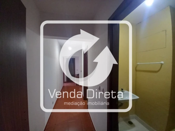 Apartamento T3 para Venda em Santo Antonio da Charneca Foto 11