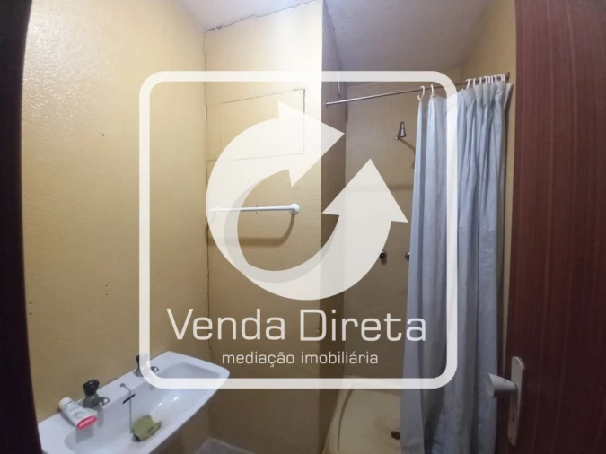Apartamento T3 para Venda em Santo Antonio da Charneca Foto 12