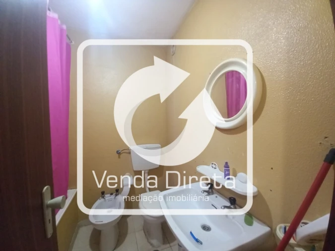 Apartamento T3 para Venda em Santo Antonio da Charneca Foto 14