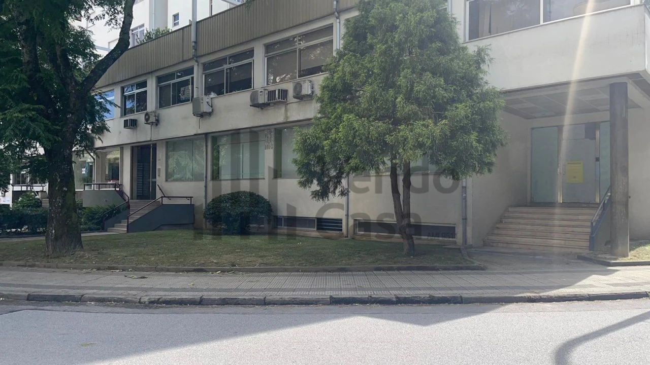 Loja para Arrendamento em São Vitor (Braga) Foto 3