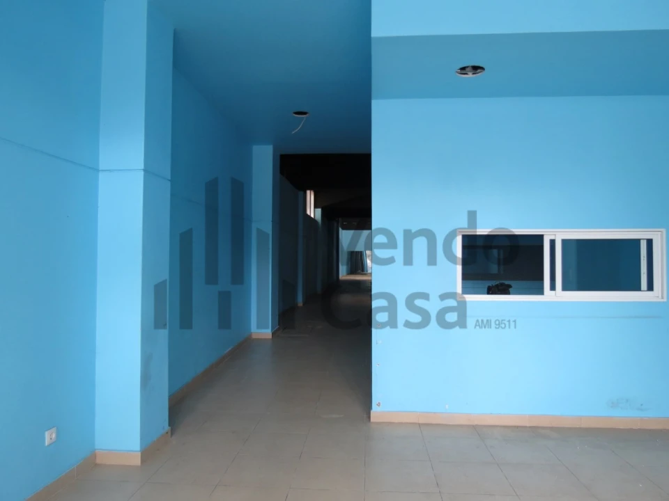 Armazém para Venda em Braga (São José de São Lázaro e São João do Souto) Foto 11