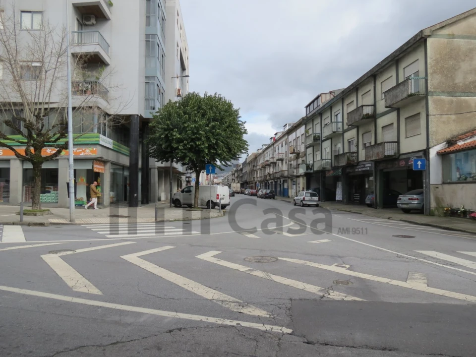 Armazém para Venda em Braga (São José de São Lázaro e São João do Souto) Foto 12