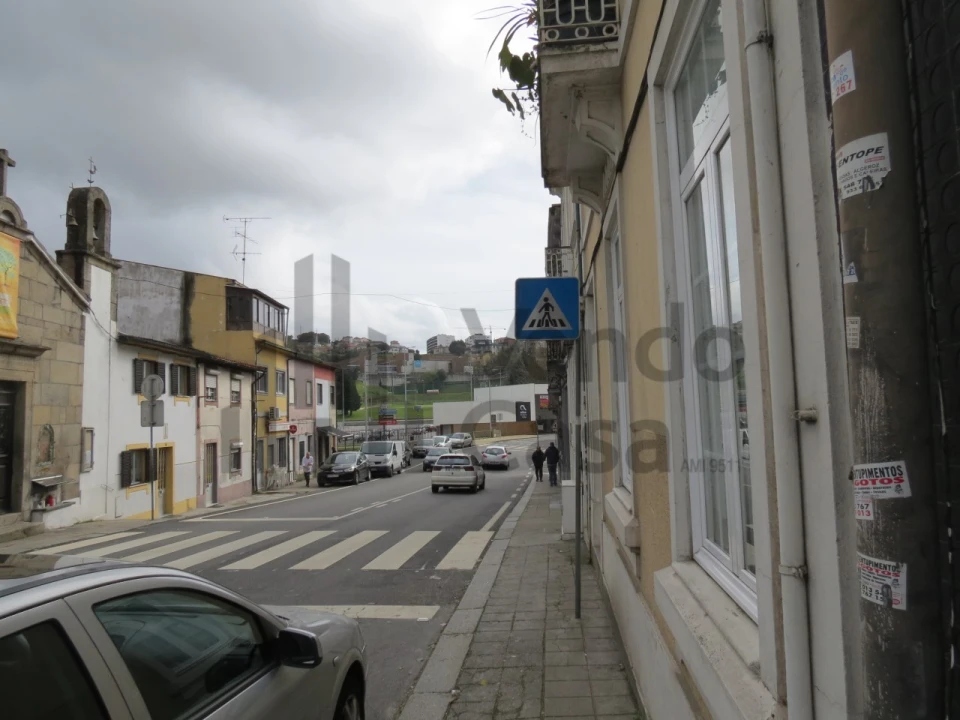 Armazém para Venda em Braga (São José de São Lázaro e São João do Souto) Foto 14