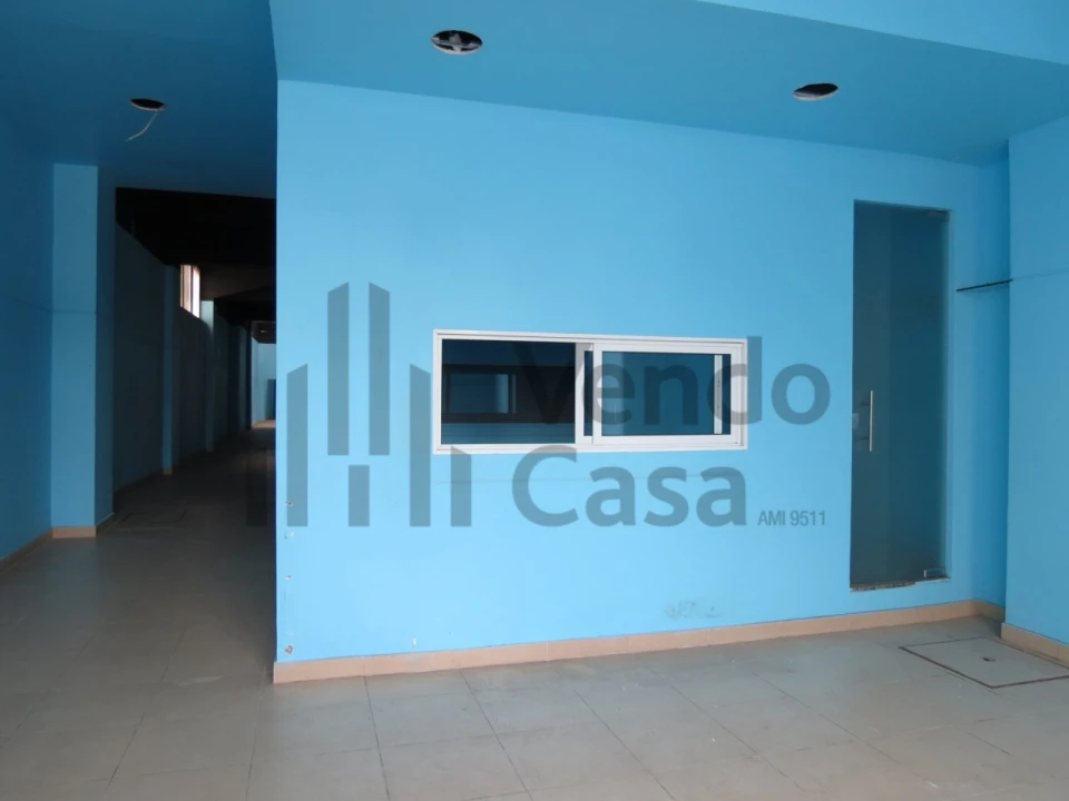 Armazém para Venda em Braga (São José de São Lázaro e São João do Souto) Foto 19