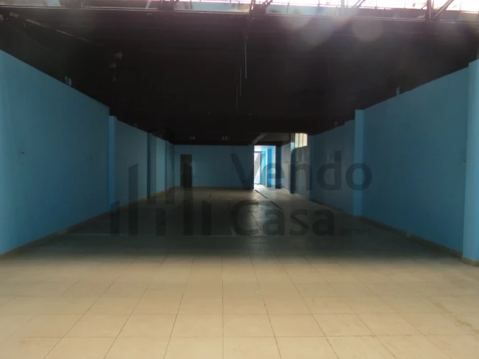 Armazém para Venda em Braga (São José de São Lázaro e São João do Souto) Foto 5