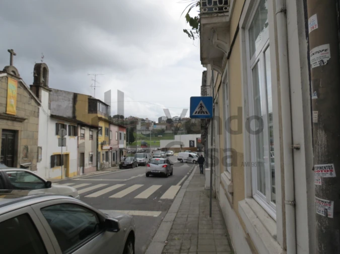 Armazém para Venda em Braga (São José de São Lázaro e São João do Souto) Foto 13