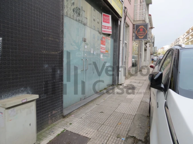 Armazém para Venda em Braga (São José de São Lázaro e São João do Souto) Foto 16