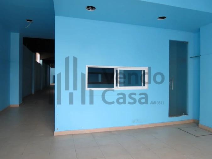 Armazém para Venda em Braga (São José de São Lázaro e São João do Souto) Foto 19