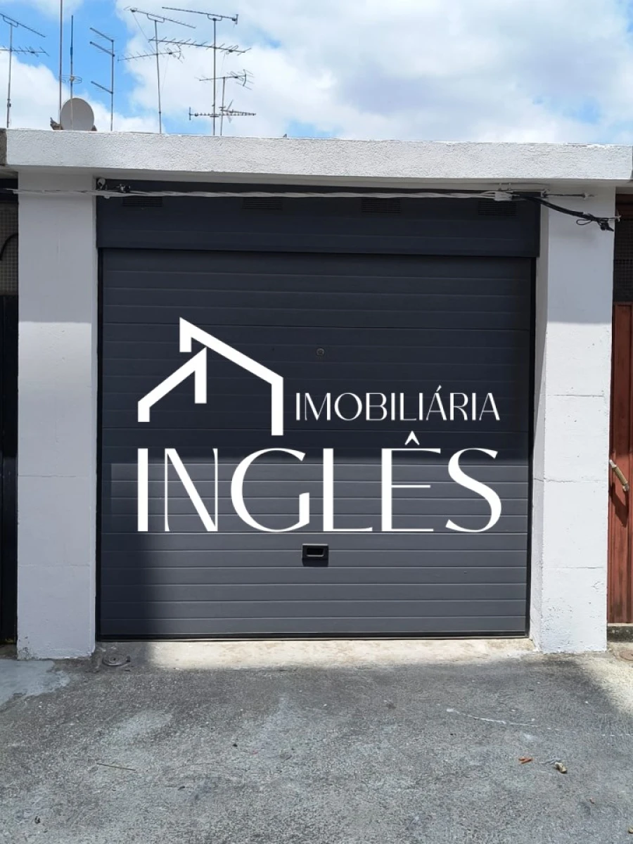 Garagem para Arrendamento em Marvila, Ribeira Santarém, São Salvador, São Nicolau Foto 1