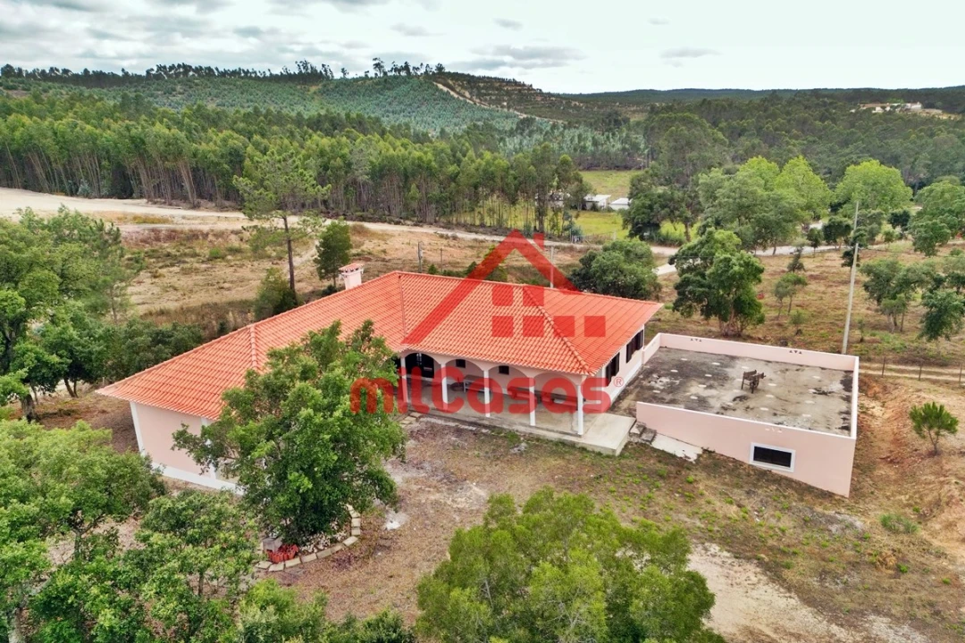Quinta T3 para Venda em Santa Maria, São Pedro e Matacães Foto 2