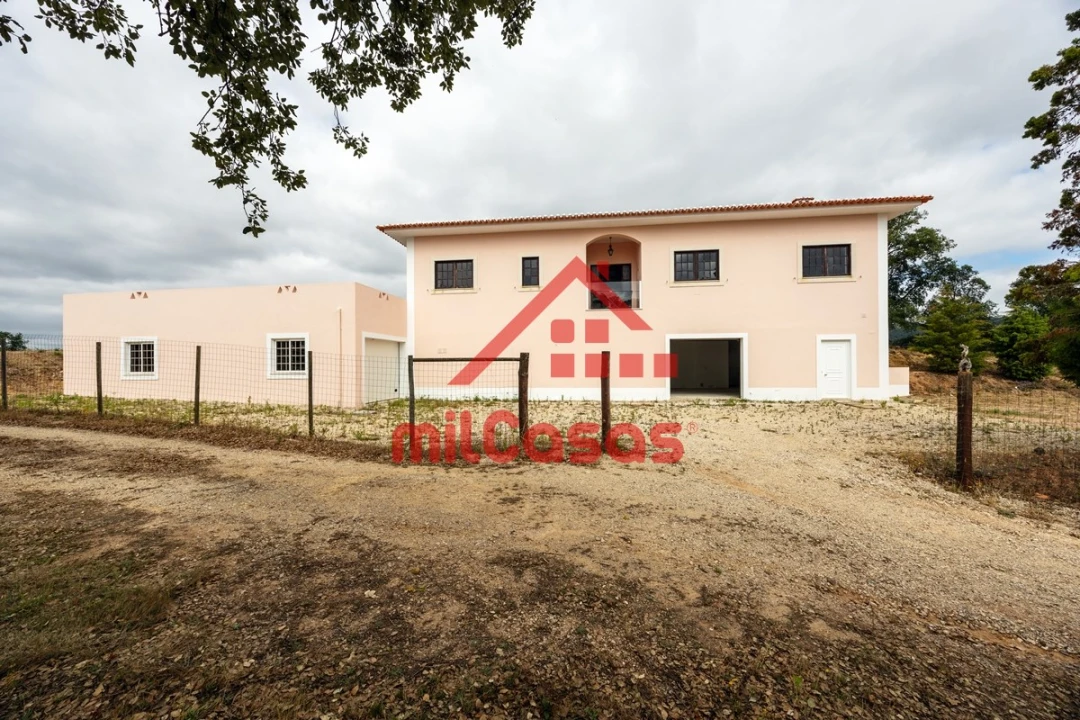 Quinta T3 para Venda em Santa Maria, São Pedro e Matacães Foto 4