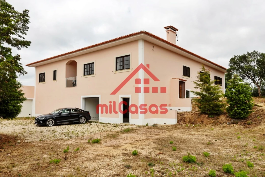 Quinta T3 para Venda em Santa Maria, São Pedro e Matacães Foto 5