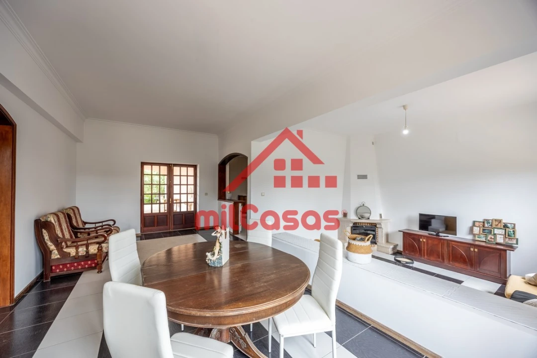 Quinta T3 para Venda em Santa Maria, São Pedro e Matacães Foto 11