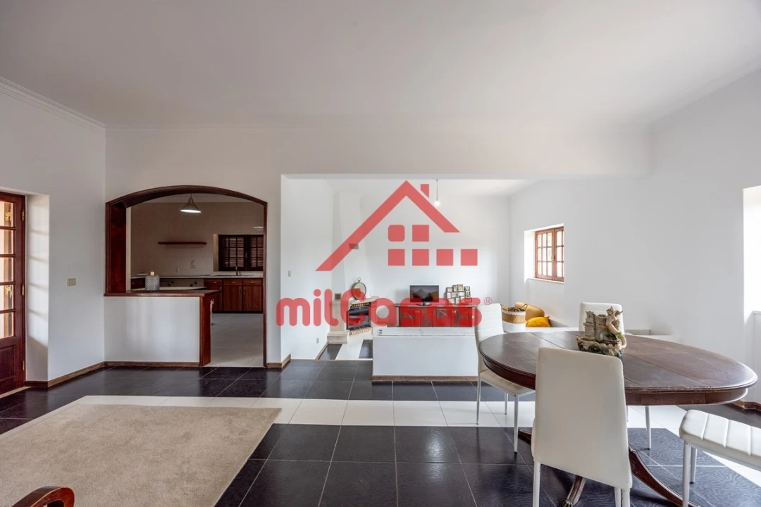 Quinta T3 para Venda em Santa Maria, São Pedro e Matacães Foto 12