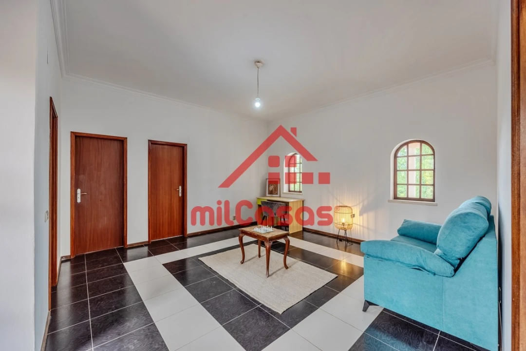 Quinta T3 para Venda em Santa Maria, São Pedro e Matacães Foto 16