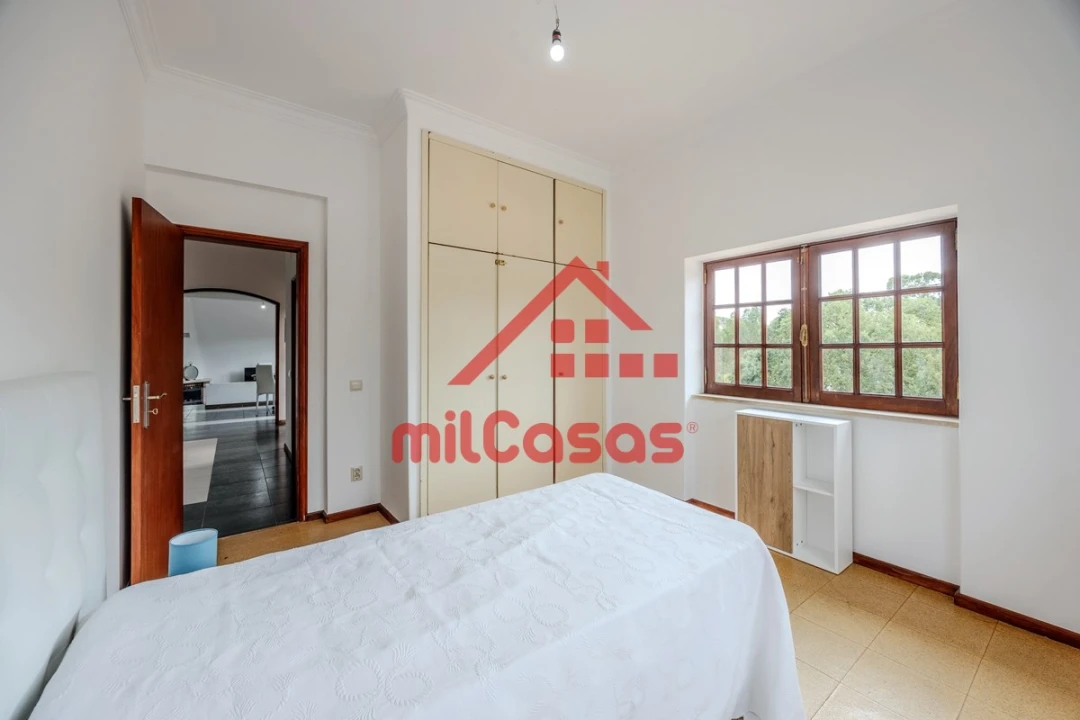 Quinta T3 para Venda em Santa Maria, São Pedro e Matacães Foto 20