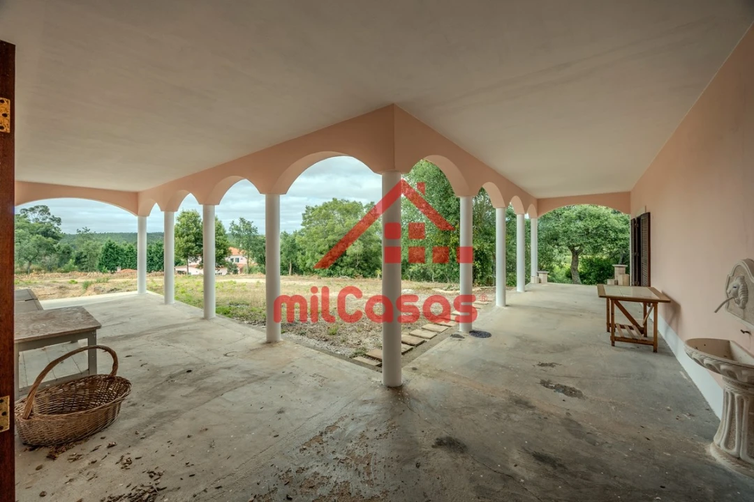 Quinta T3 para Venda em Santa Maria, São Pedro e Matacães Foto 21