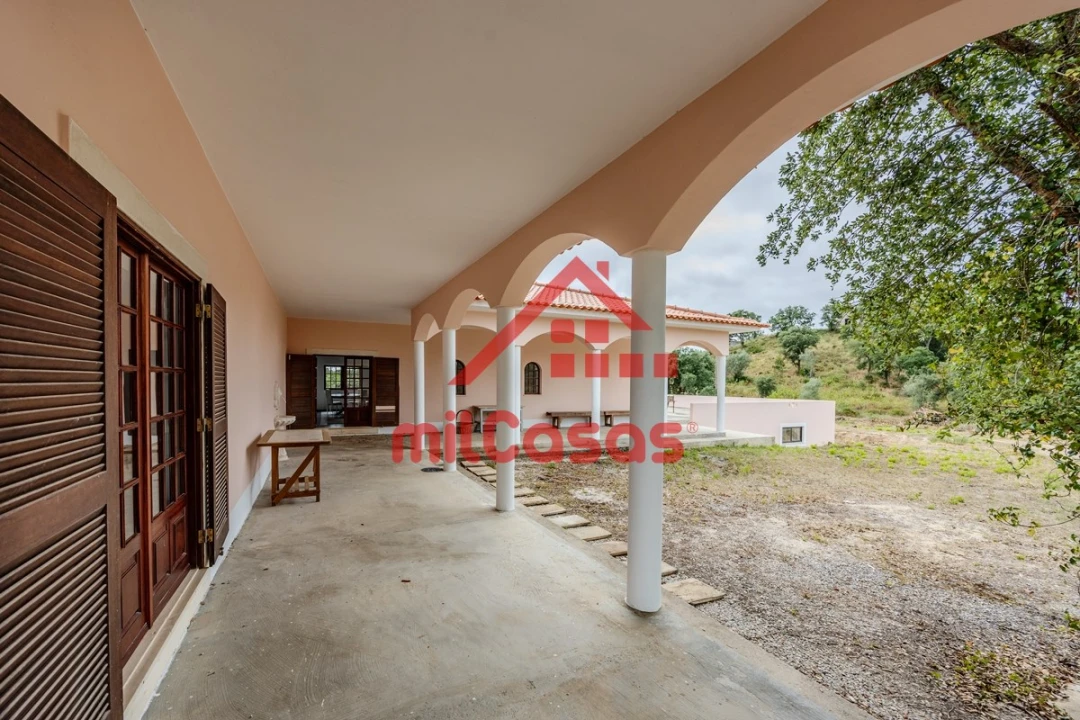 Quinta T3 para Venda em Santa Maria, São Pedro e Matacães Foto 22