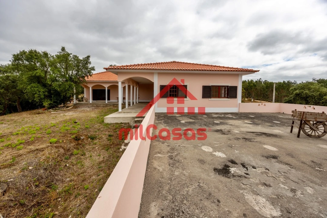 Quinta T3 para Venda em Santa Maria, São Pedro e Matacães Foto 23