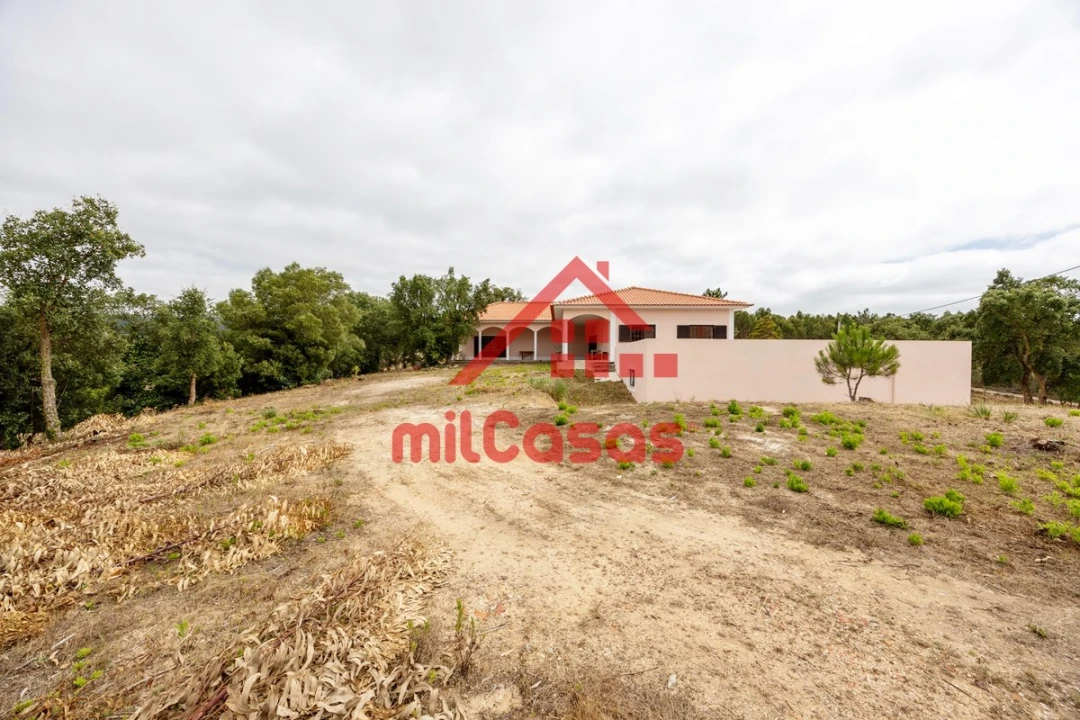 Quinta T3 para Venda em Santa Maria, São Pedro e Matacães Foto 24