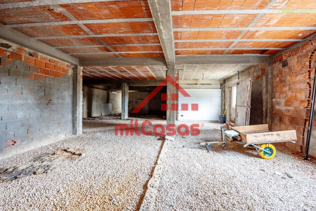 Quinta T3 para Venda em Santa Maria, São Pedro e Matacães Foto 29