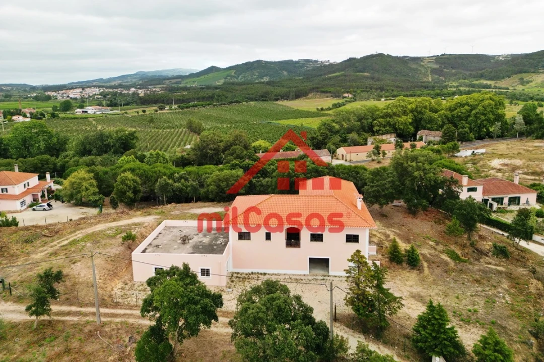 Quinta T3 para Venda em Santa Maria, São Pedro e Matacães Foto 30