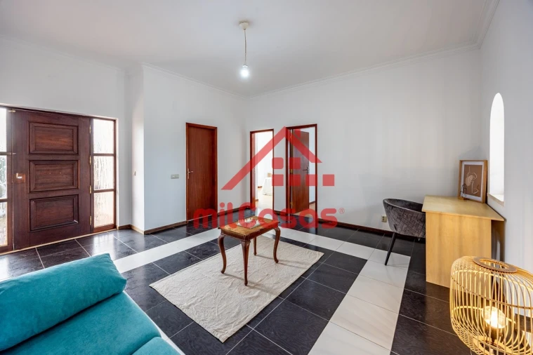 Quinta T3 para Venda em Santa Maria, São Pedro e Matacães Foto 7