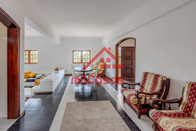 Quinta T3 para Venda em Santa Maria, São Pedro e Matacães Foto 9