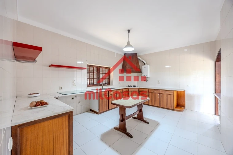 Quinta T3 para Venda em Santa Maria, São Pedro e Matacães Foto 10