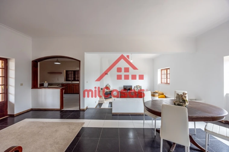 Quinta T3 para Venda em Santa Maria, São Pedro e Matacães Foto 12