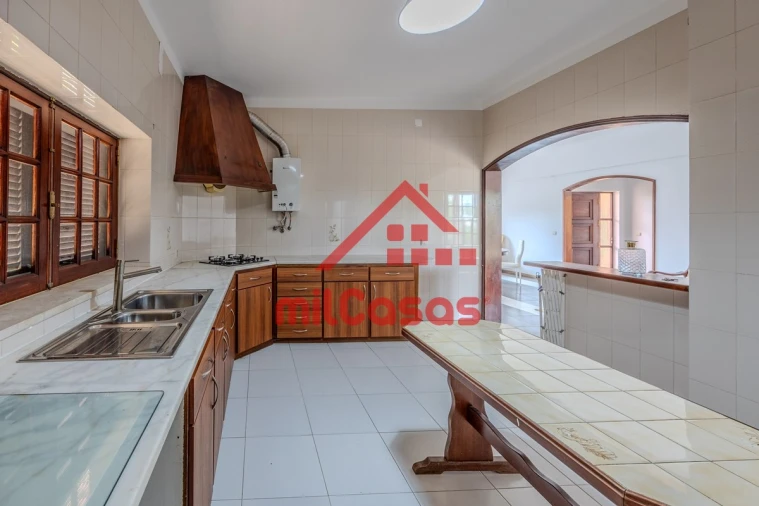 Quinta T3 para Venda em Santa Maria, São Pedro e Matacães Foto 13